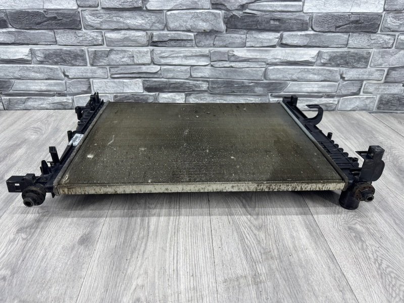 Радиатор основной, 3000 рублей, Москва