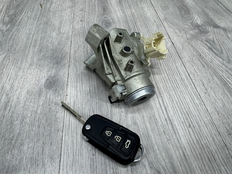 Замок зажигания, 2500 рублей, Москва