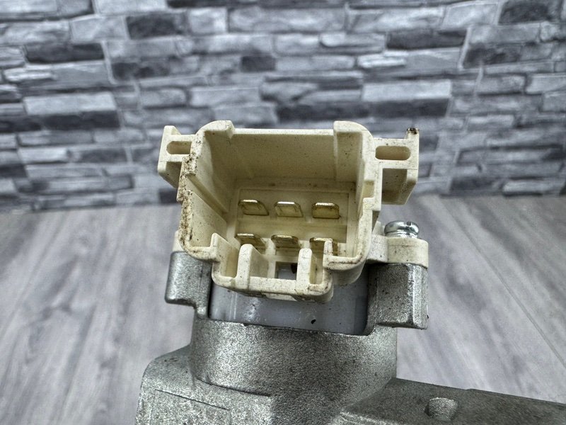 Замок зажигания, 2500 рублей, Москва