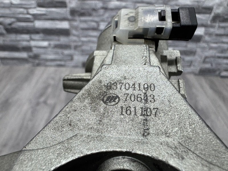 Замок зажигания, 2500 рублей, Москва