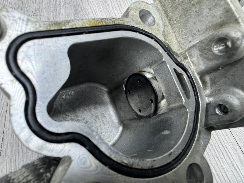 Топливный насос высокого давления, 15000 рублей, Москва