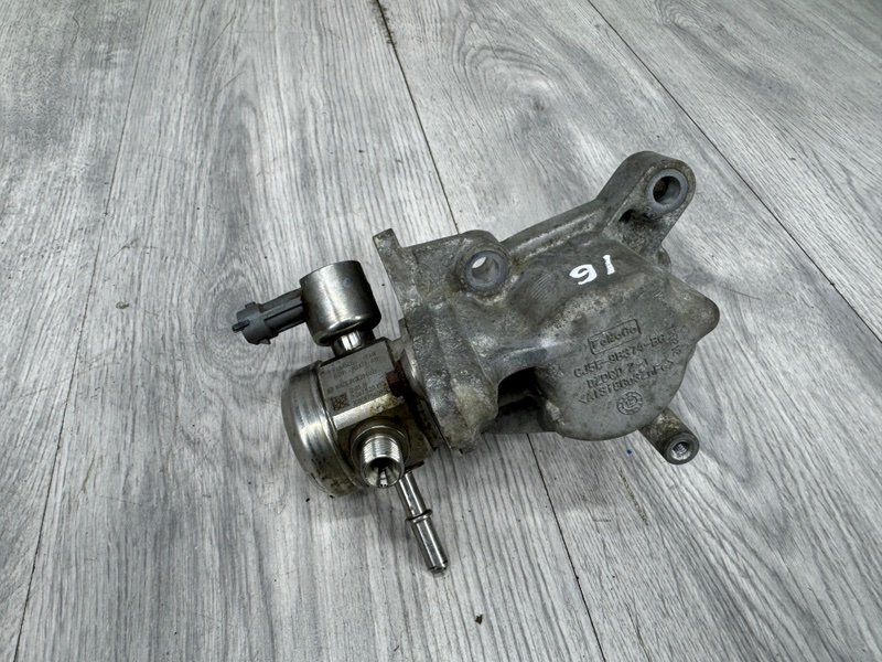 Топливный насос высокого давления, 15000 рублей, Москва