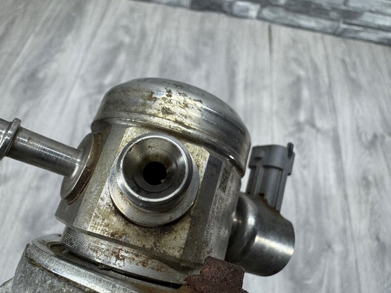 Топливный насос высокого давления, 15000 рублей, Москва