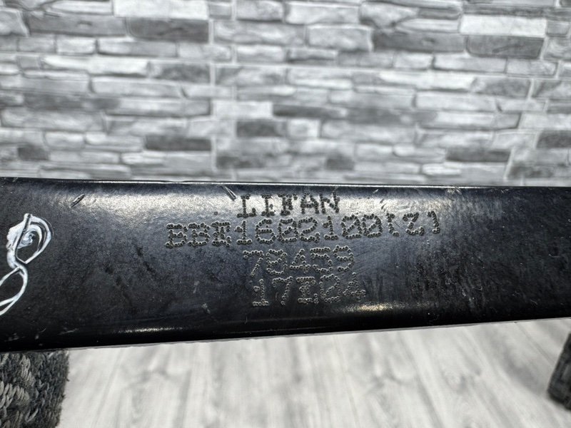 Педаль сцепления, 1000 рублей, Москва