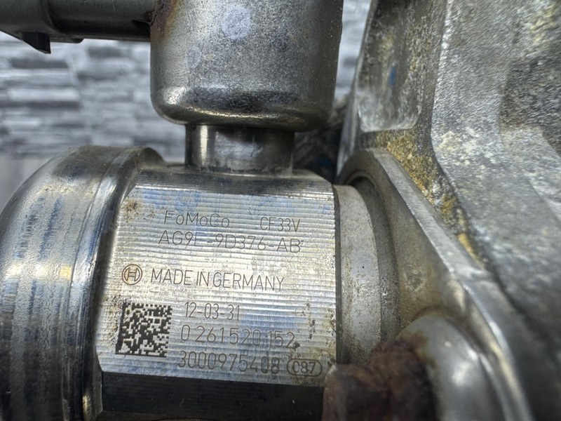 Топливный насос высокого давления, 15000 рублей, Москва