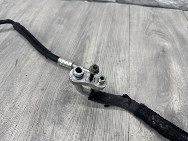 Трубка кондиционера, 7000 рублей, Москва