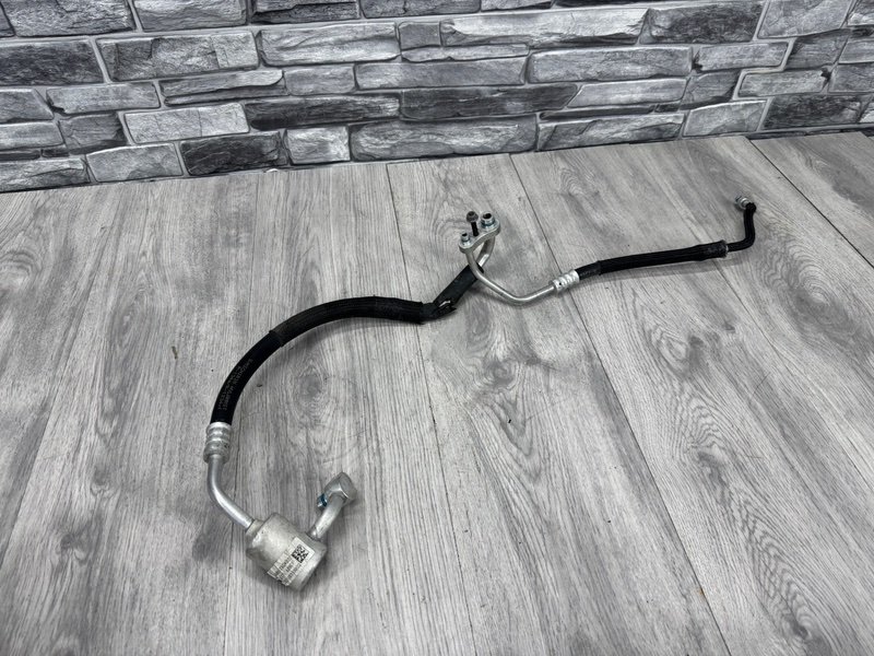 Трубка кондиционера, 7000 рублей, Москва