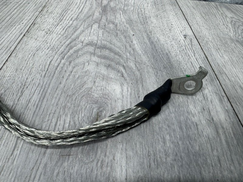 Провод массы, 1000 рублей, Москва