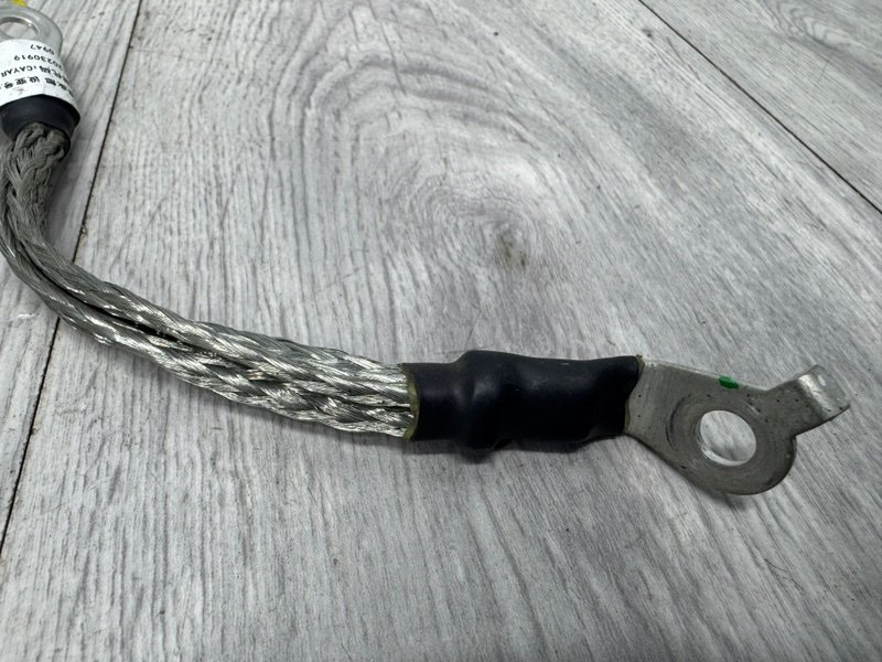 Провод массы, 1000 рублей, Москва