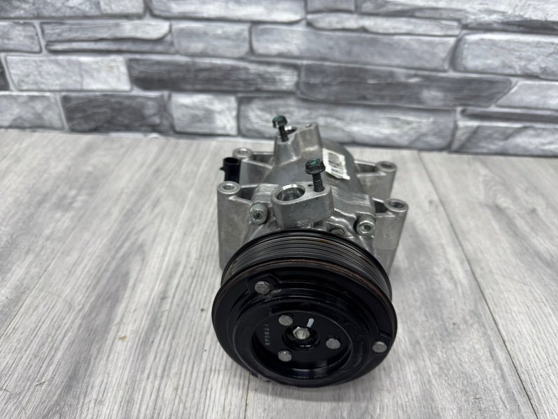 Компрессор кондиционера, 20000 рублей, Москва