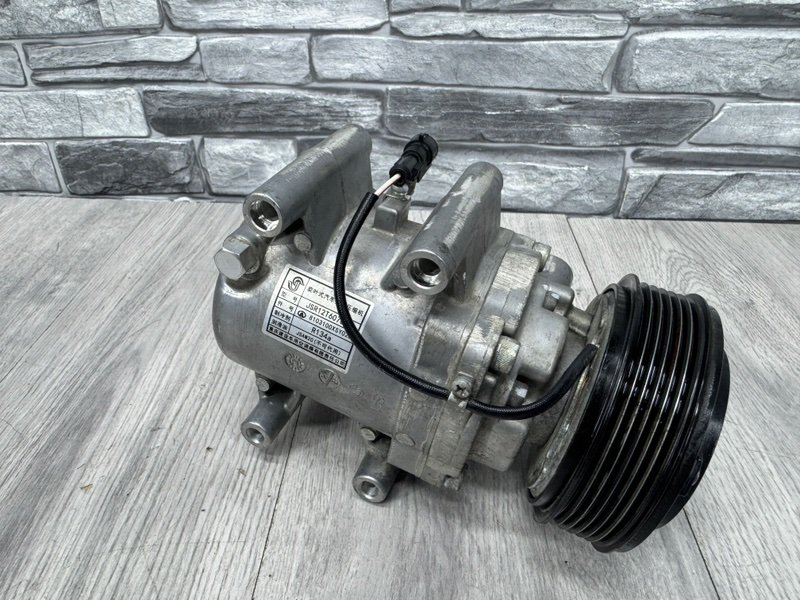 Компрессор кондиционера, 20000 рублей, Москва