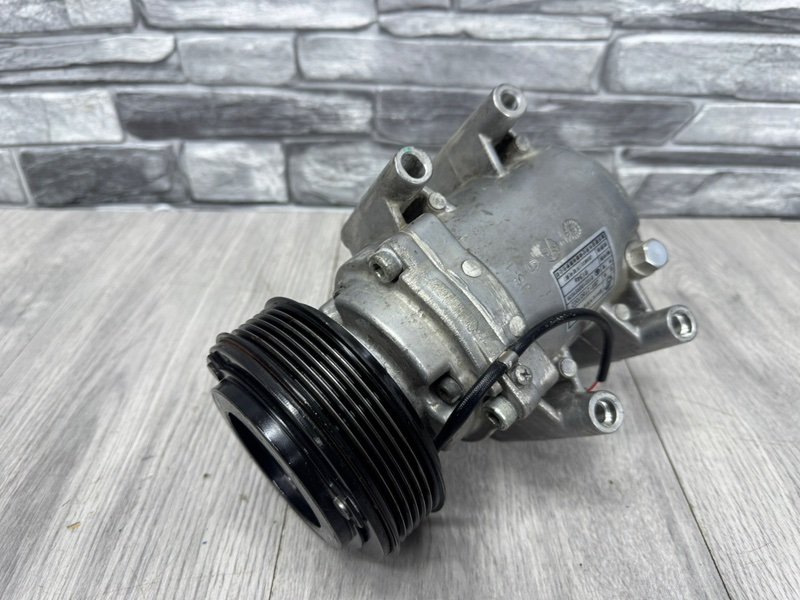 Компрессор кондиционера, 20000 рублей, Москва