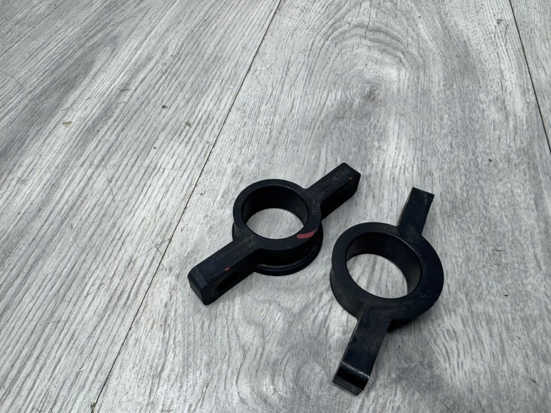 Кронштейн радиатора, 2000 рублей, Москва