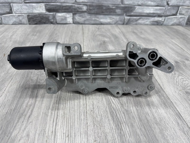 Корпус масляного фильтра, 14000 рублей, Москва