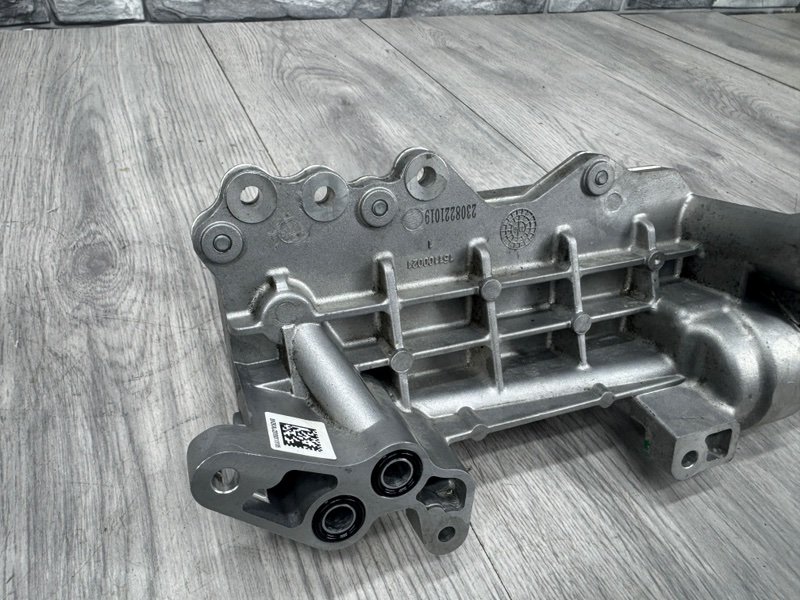 Корпус масляного фильтра, 14000 рублей, Москва