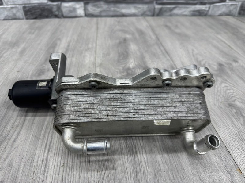 Корпус масляного фильтра, 14000 рублей, Москва