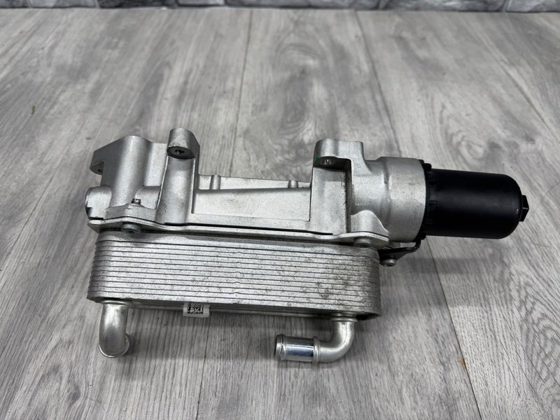 Корпус масляного фильтра, 14000 рублей, Москва