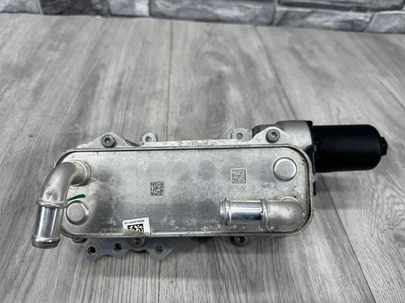 Корпус масляного фильтра, 14000 рублей, Москва