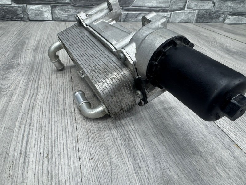 Корпус масляного фильтра, 14000 рублей, Москва