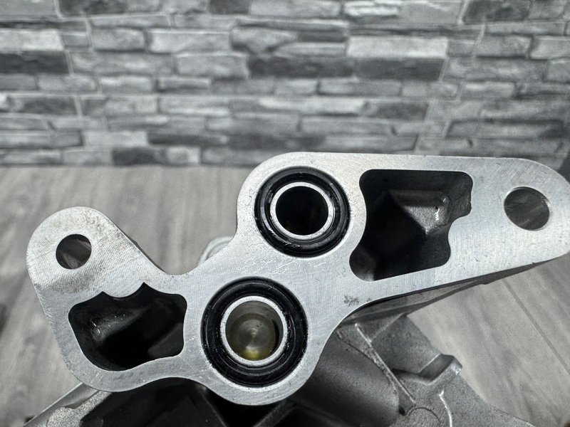 Корпус масляного фильтра, 14000 рублей, Москва