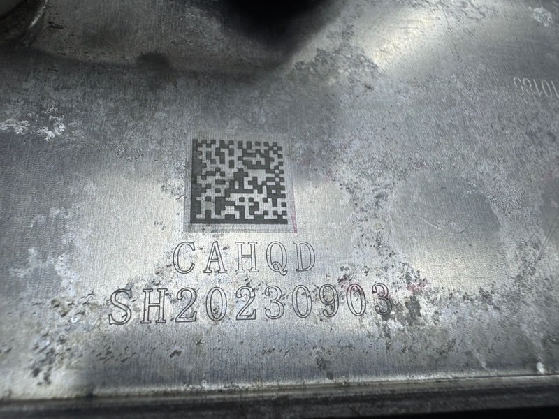 Корпус масляного фильтра, 14000 рублей, Москва