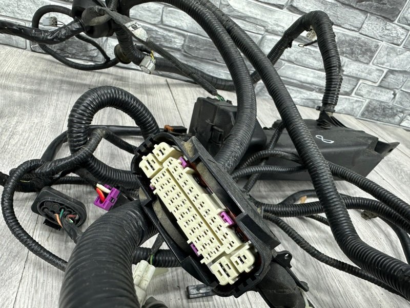 Проводка подкапотная, 2500 рублей, Москва