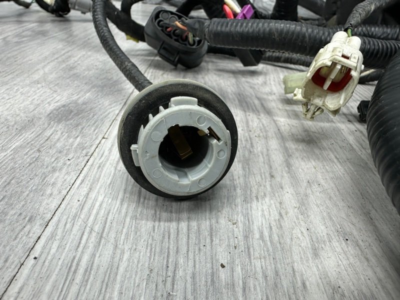 Проводка подкапотная, 2500 рублей, Москва