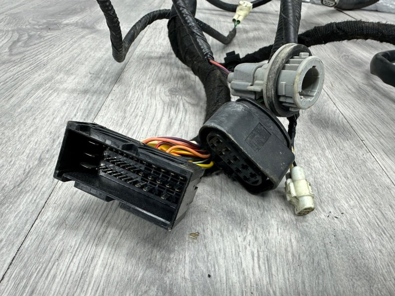 Проводка подкапотная, 2500 рублей, Москва