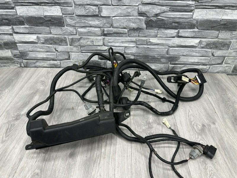 Проводка подкапотная, 2500 рублей, Москва