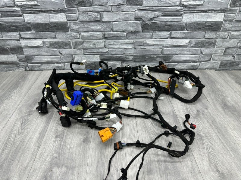 Проводка подторпедная, 2000 рублей, Москва