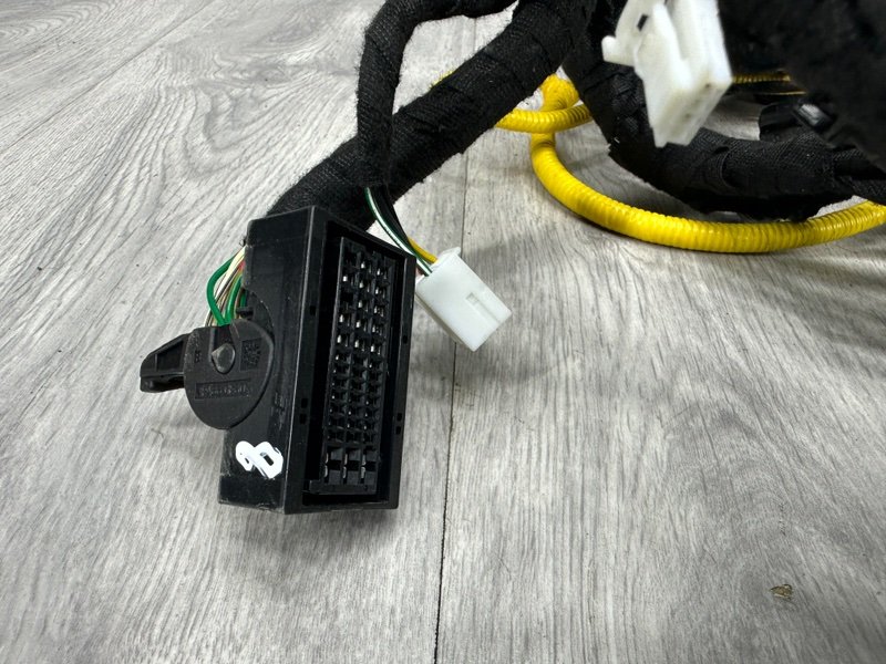 Проводка подторпедная, 2000 рублей, Москва