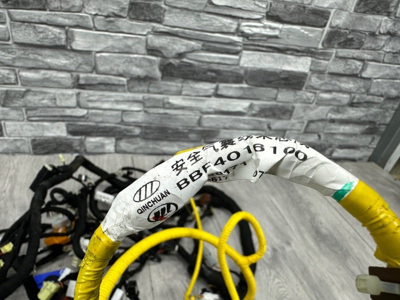 Проводка подторпедная, 2000 рублей, Москва