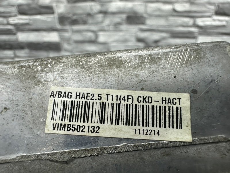 Блок управления AIR BAG, 500 рублей, Москва