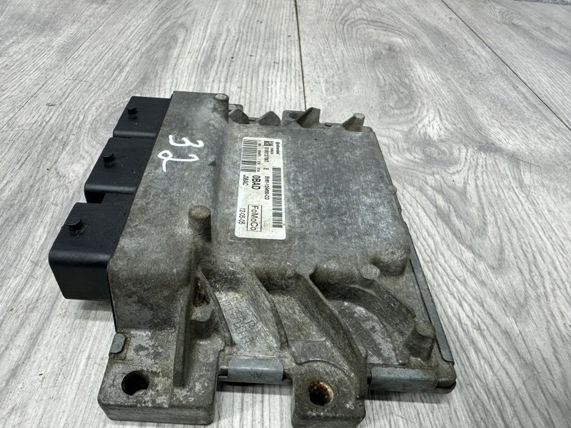 Блок управления двигателем, 9900 рублей, Москва