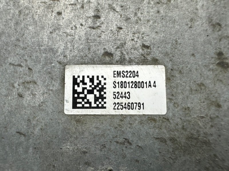 Блок управления двигателем, 9900 рублей, Москва