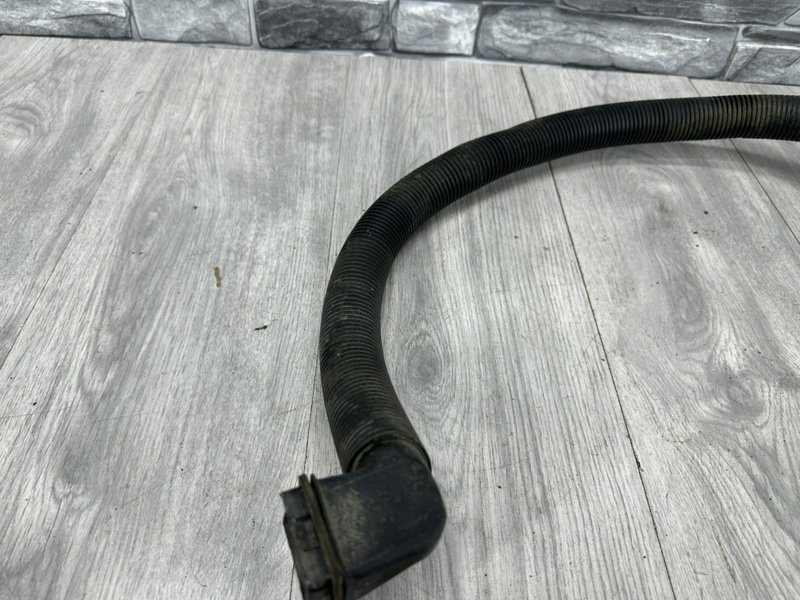 Патрубок, Москва