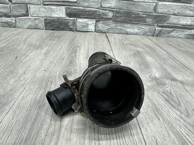 Тройник системы охлаждения, Москва