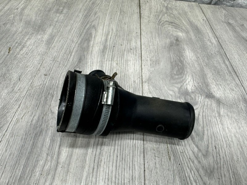 Тройник системы охлаждения, Москва