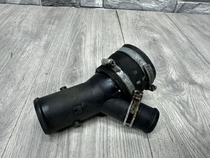 Тройник системы охлаждения, Москва