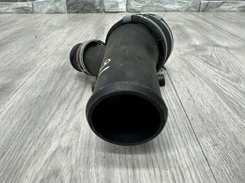 Тройник системы охлаждения, Москва