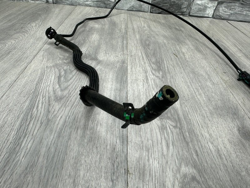 Трубка системы охлаждения, Москва