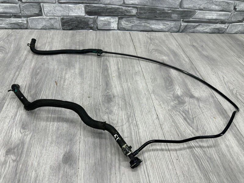 Трубка системы охлаждения, Москва