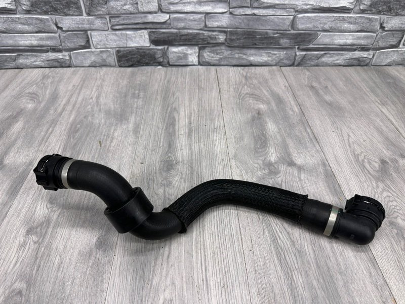 Патрубок радиатора, 3000 рублей, Москва