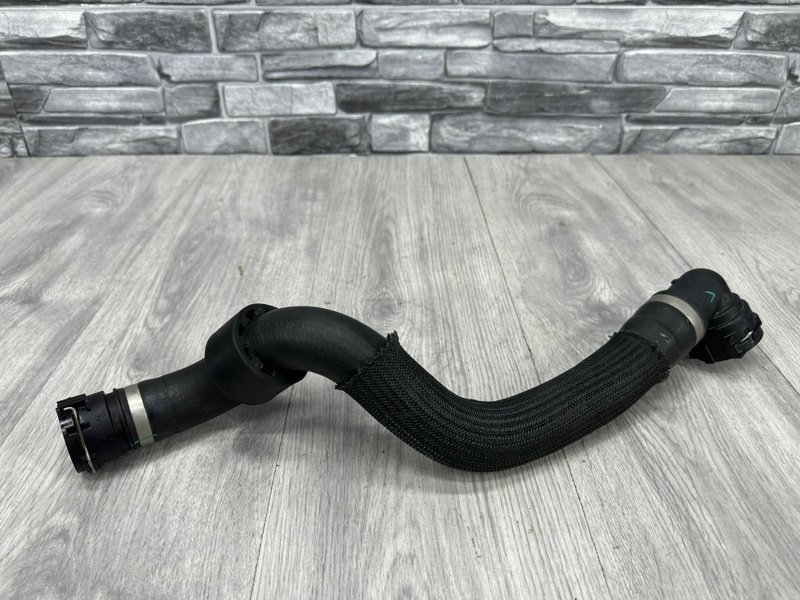 Патрубок радиатора, 3000 рублей, Москва