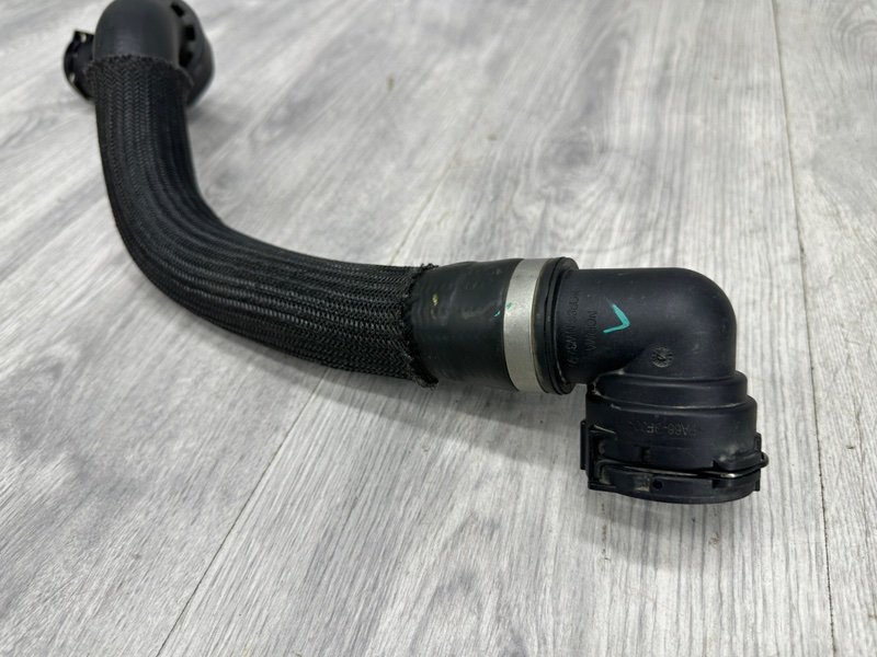 Патрубок радиатора, 3000 рублей, Москва