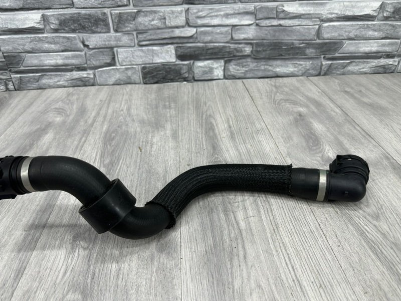 Патрубок радиатора, 3000 рублей, Москва