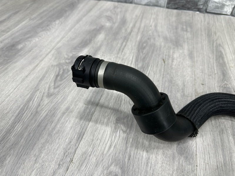 Патрубок радиатора, 3000 рублей, Москва