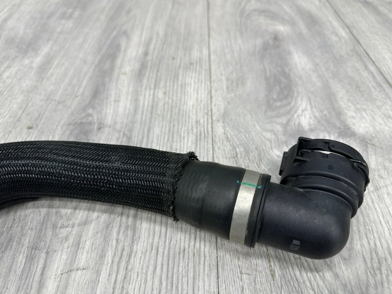 Патрубок радиатора, 3000 рублей, Москва