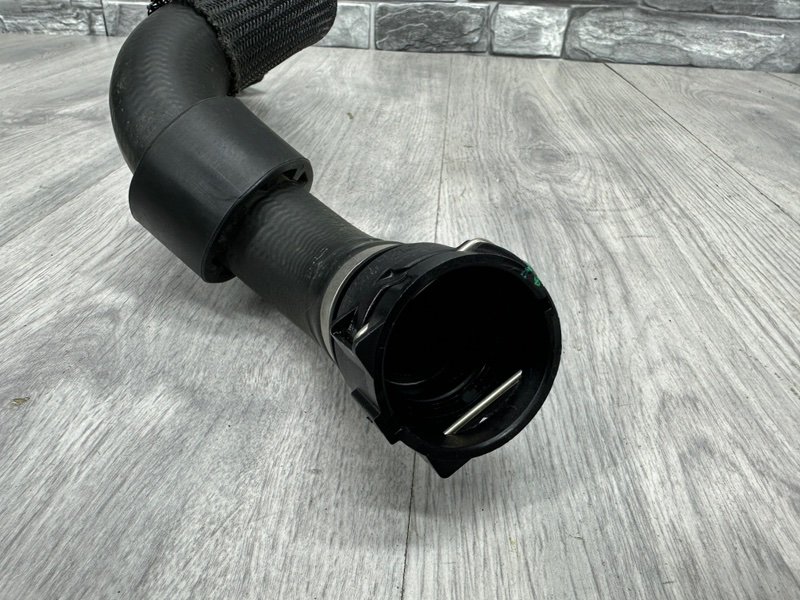 Патрубок радиатора, 3000 рублей, Москва