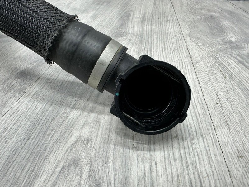 Патрубок радиатора, 3000 рублей, Москва